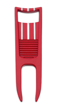 BYRD DIVOT TOOL ✯ El Diablo