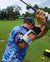 Right Angle V2 Golf Swing Elbow Brace – Backswing Trainer for Trail Arm Position