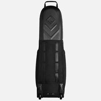 Enforcer Golf Travel Bag | Unrivaled Hard Top Durability