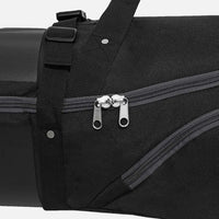 Enforcer Golf Travel Bag | Unrivaled Hard Top Durability