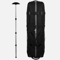 First Class Golf Travel Bag | Ultimate Protection
