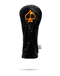 Fire &Fury - Fairway Cover