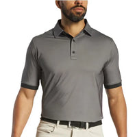 FootJoy Birdseye Golf Polo