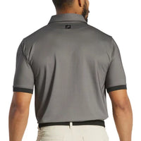 FootJoy Birdseye Golf Polo