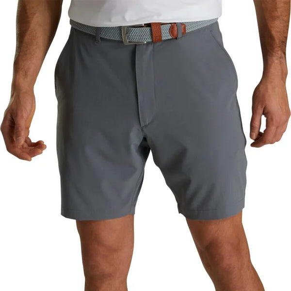 FootJoy HYPR 8 Inch Inseam Golf Shorts