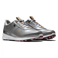 FootJoy Women's Stratos Golf Shoe -90113