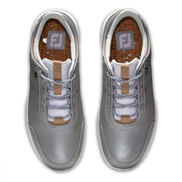 FootJoy Women's Stratos Golf Shoe -90113