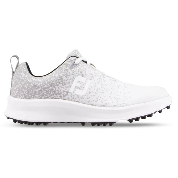 FootJoy Womens FJ Leisure Golf Shoes