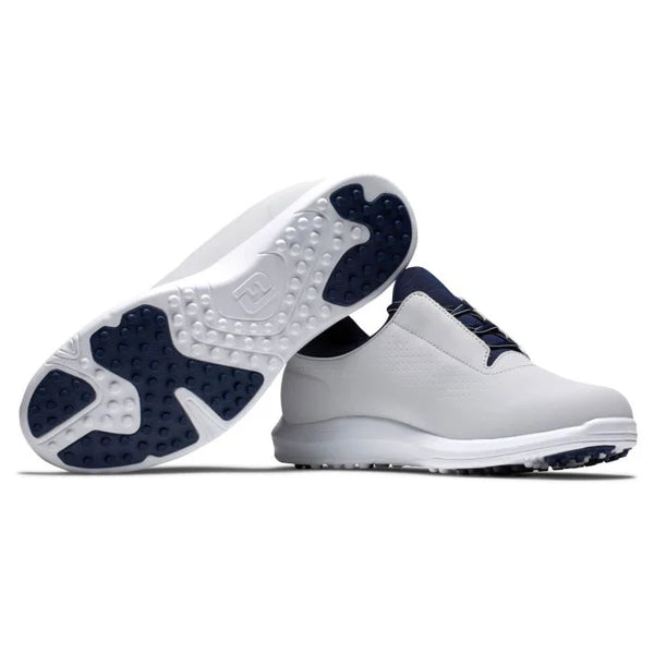 FootJoy Womens FJ Leisure Golf Shoes