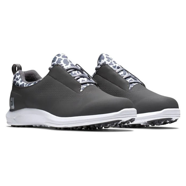 FootJoy Womens FJ Leisure Golf Shoes
