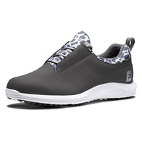 FootJoy Womens FJ Leisure Golf Shoes