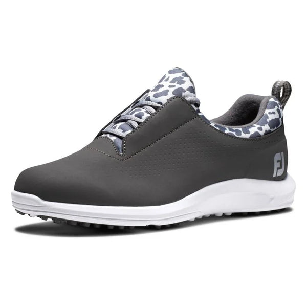 FootJoy Womens FJ Leisure Golf Shoes