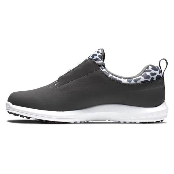 FootJoy Womens FJ Leisure Golf Shoes