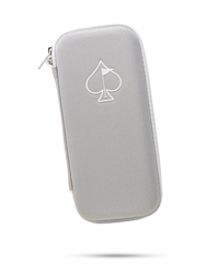 Glove &Accessory Caddie - Gray