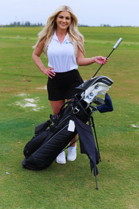 The Distance Builder 45 Inch