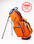 Player Preferred™ Golf Bag - Orange Crush