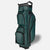 RevCore Lux Golf Cart Bag | 15 Way Velvet Lined Dividers