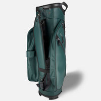 RevCore Lux Golf Cart Bag | 15 Way Velvet Lined Dividers