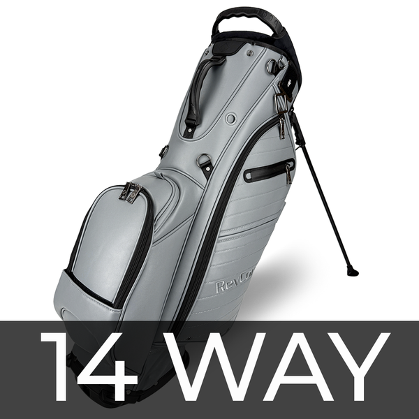 RevCore Lux Golf Hybrid Stand Bag | 6 Way on Sale