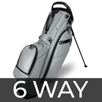 RevCore Lux Golf Hybrid Stand Bag | 6 Way on Sale