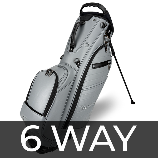 RevCore Lux Golf Hybrid Stand Bag | 6 Way on Sale
