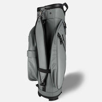 RevCore Lux Golf Cart Bag | 15 Way Velvet Lined Dividers