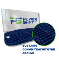 Power Shift Board - Distance Trainer for Golf