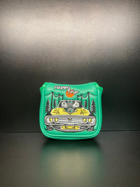 Happy Trip Headcover