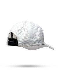 Perforated Rope Hat - USA
