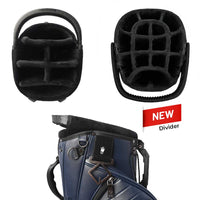 RevCore Lux Golf Hybrid Stand Bag | 6 Way on Sale