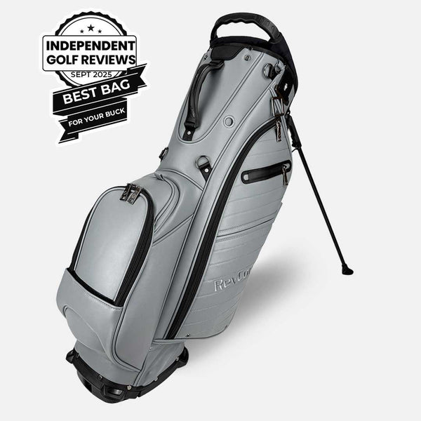 RevCore Lux Golf Hybrid Stand Bag | 6 Way on Sale