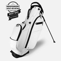 RevCore Lux Golf Hybrid Stand Bag | 6 Way &14 Way Dividers