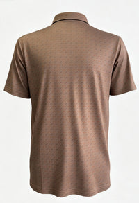 "Jumpin'Buck"Golf Polo