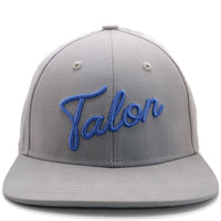 Talon Flat Brim Hat Bundle