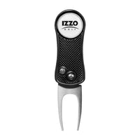 Izzo Golf Divot Tool