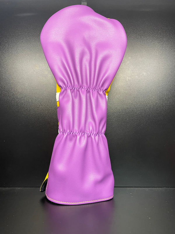 Kobe GOAT Headcover 2.0