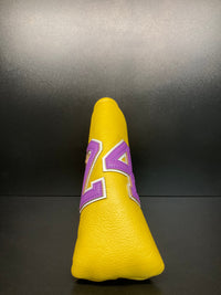 Kobe GOAT Headcover
