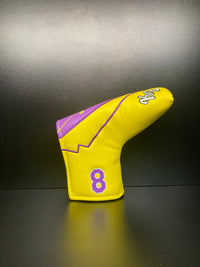 Kobe GOAT Headcover