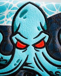 Kraken - Mallet Putter Cover