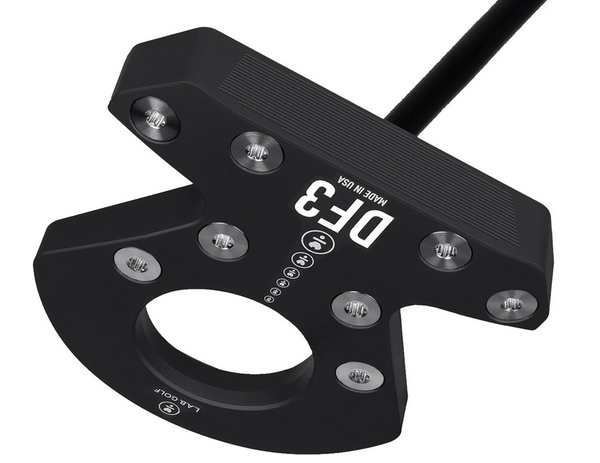L.A.B. Golf DF3 Putter