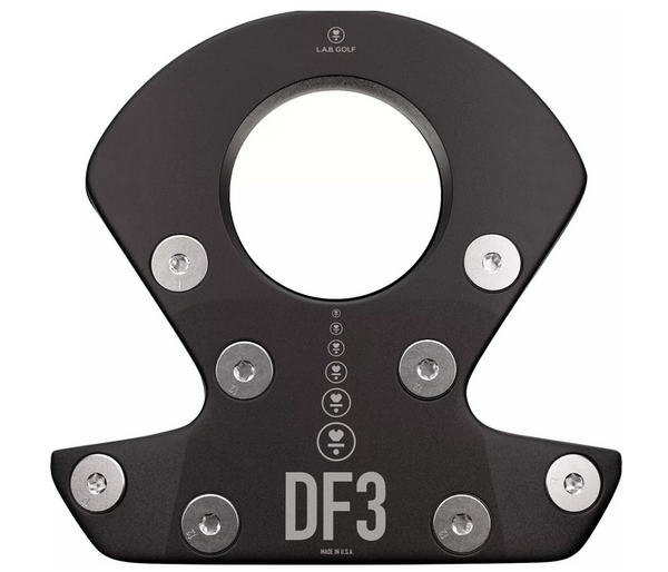 L.A.B. Golf DF3 Putter