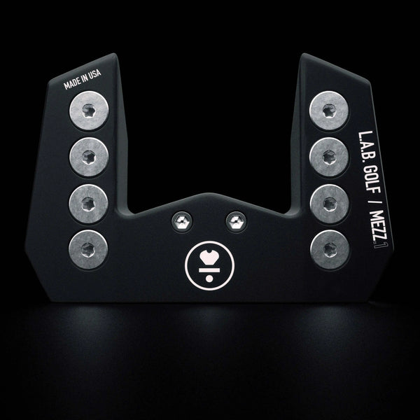 L.A.B. Golf MEZZ.1 Putter