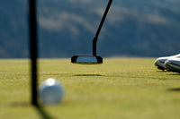 L.A.B. Golf OZ.1i HS Putter