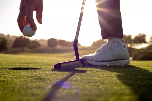 L.A.B. Golf OZ.1i HS Putter