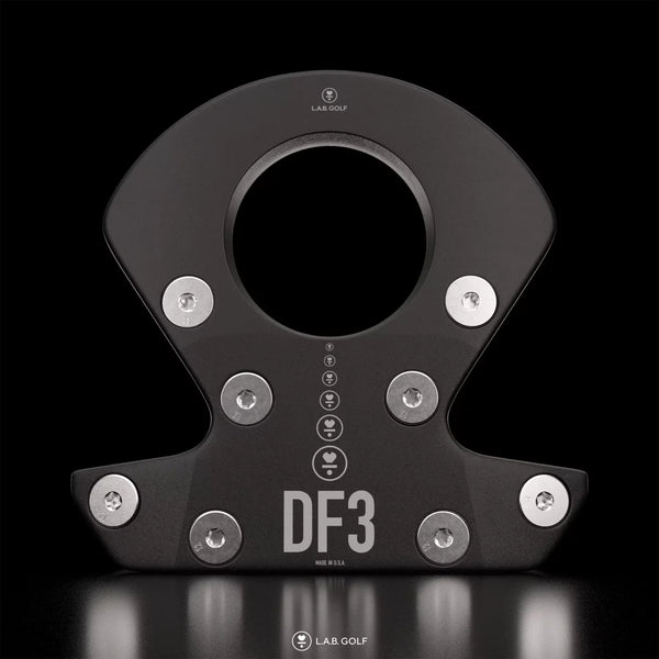 LAB Golf DF3 Putter