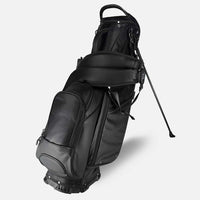 RevCore Lux Lightweight Stand Bag | 4 Way Velvet Lined Dividers