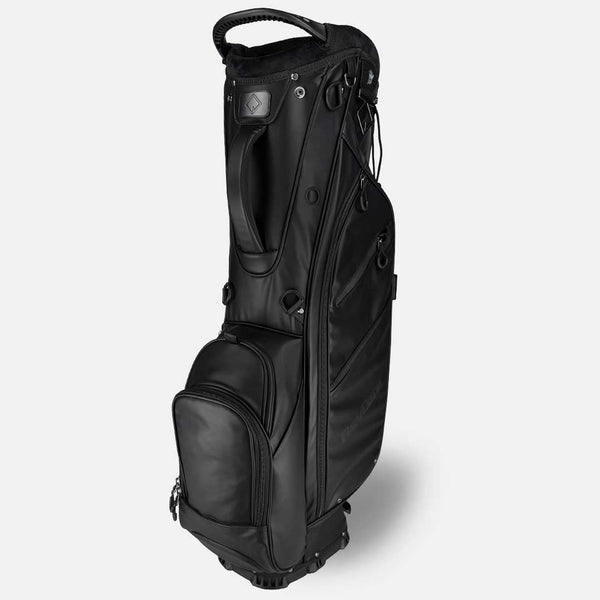 RevCore Lux Lightweight Stand Bag | 4 Way Velvet Lined Dividers