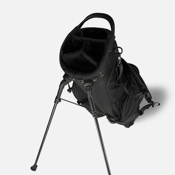 RevCore Lux Lightweight Stand Bag | 4 Way Velvet Lined Dividers