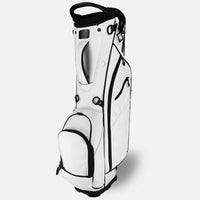 RevCore Lux Lightweight Stand Bag | 4 Way Velvet Lined Dividers