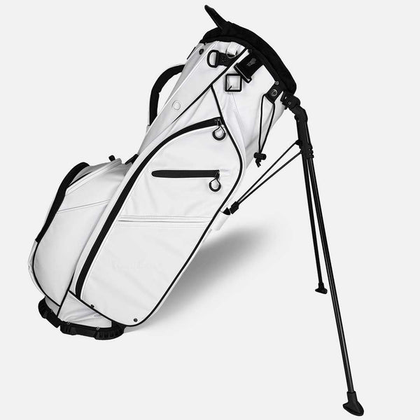RevCore Lux Lightweight Stand Bag | 4 Way Velvet Lined Dividers